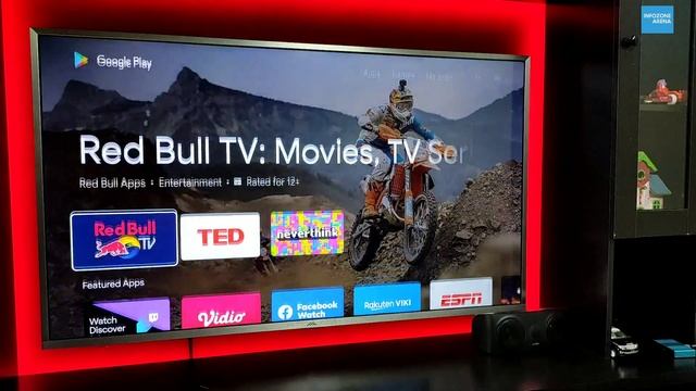 Mi Box 4K Vs Fire TV Stick - Full Comparison смотреть онлайн