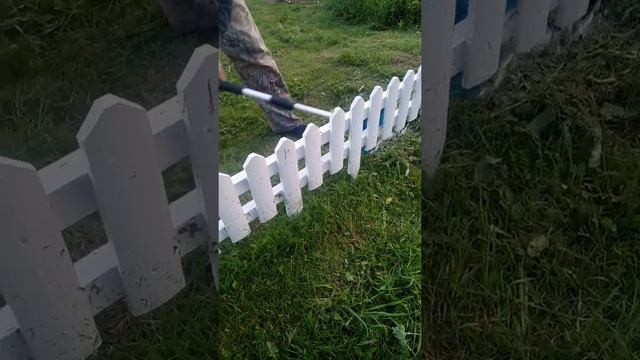 Моем забор 2 смотреть онлайн