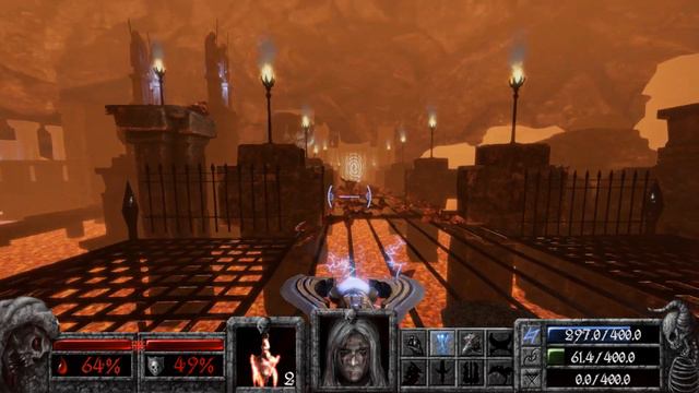 Apocryph | Обзор игры 🔥 играем в Apocryph (она же Апокриф) ►