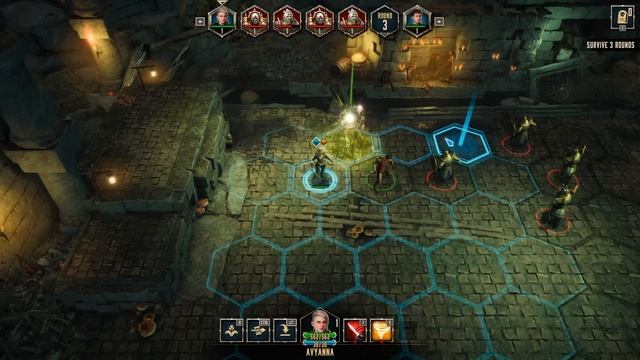 Disciples : Liberation - Open World Mercenary Company Tactical RPG смотреть онлайн