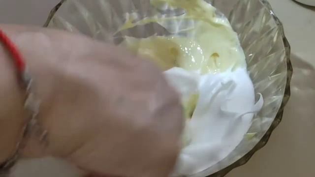 Пандишпан с черешней/вишней/. смотреть онлайн