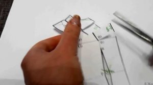 Воротник качели. Построение выкройки.mp4