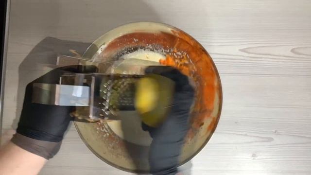 ??Сладкий Восторг: Рецепт невероятно вкусного и сочного морковного пирога за 10 минут! ASMR Video