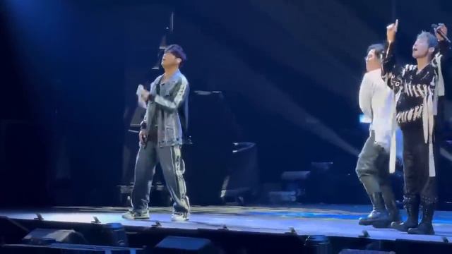 【夢回07】周杰倫墨爾本再唱原key《楓》高音全頂殺瘋了！ смотреть онлайн