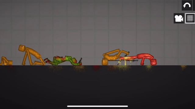 Melon Playground war￼ смотреть онлайн