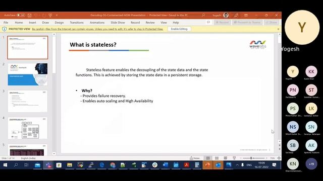 Decoding5G.Zone | Session 10: Deploy End to End 5G FWA and Private Network with Magma смотреть онлайн