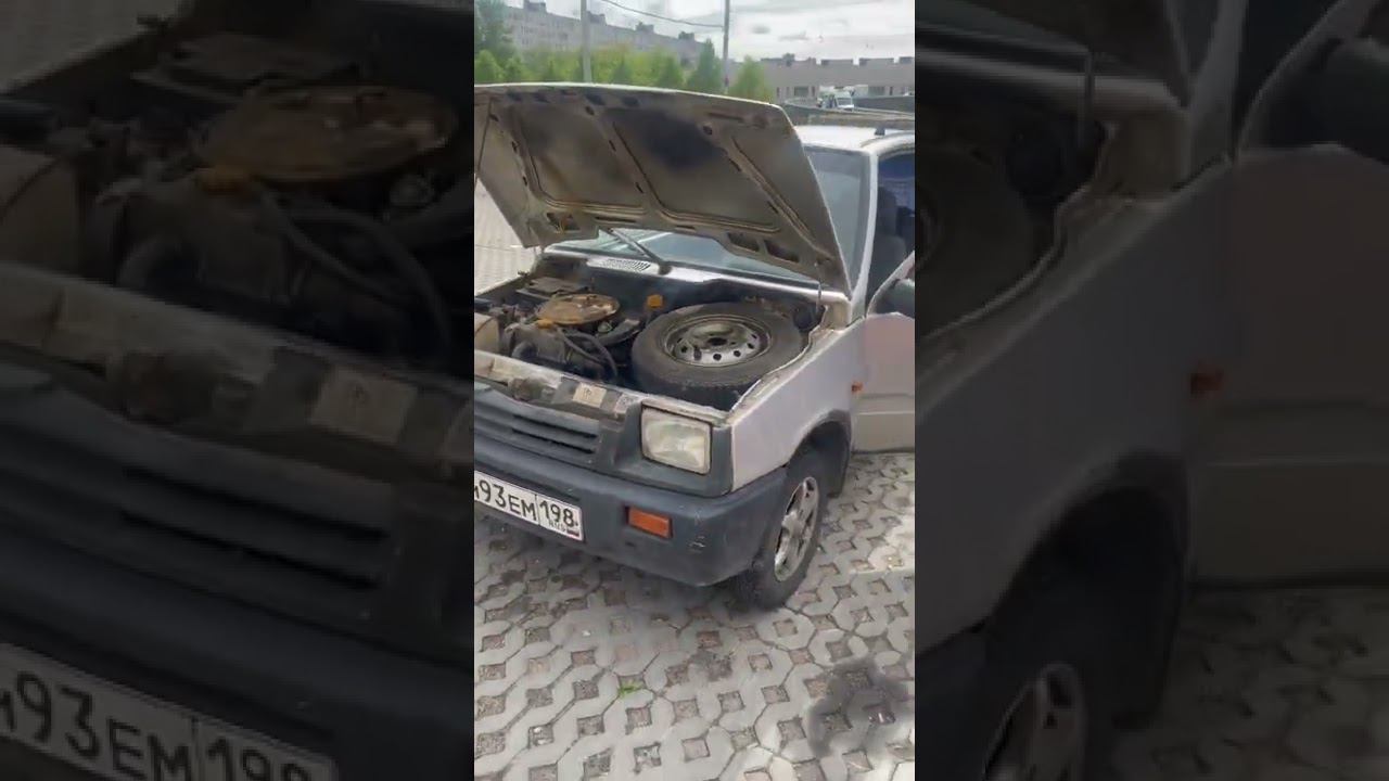 АВТОЛАЙФ смотреть онлайн