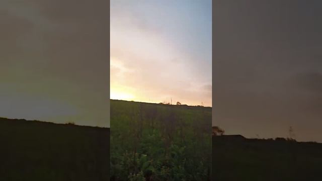 Заход солнца. Дача смотреть онлайн