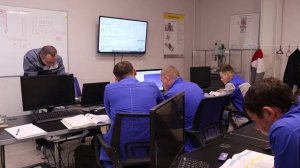 Общие основы металлообработки и работ на металлорежущих станках.mp4