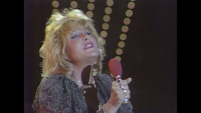Lorna Luft - Hopelessly Devoted To You | 1980 | MDA Telethon