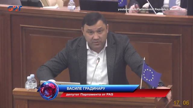 Официальный монитор может остаться без перевода на русский язык. Что говорят депутаты Парламента? смотреть онлайн