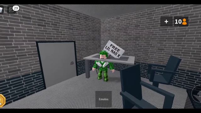 Roblox/murder mystery 2/в одном сантиметре от... смотреть онлайн