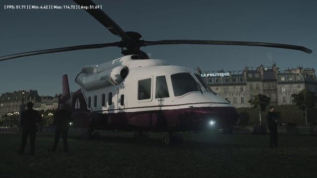 Hitman GTX 1060 6GB & CORE I5 3450 Benchmark Performance - Ultra Graphics DX12 смотреть онлайн