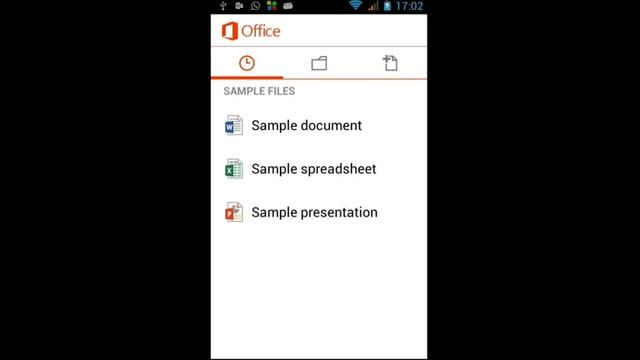 Microsoft Office (Word, Excel, Powerpoint) for Android Mobile(Telugu) смотреть онлайн