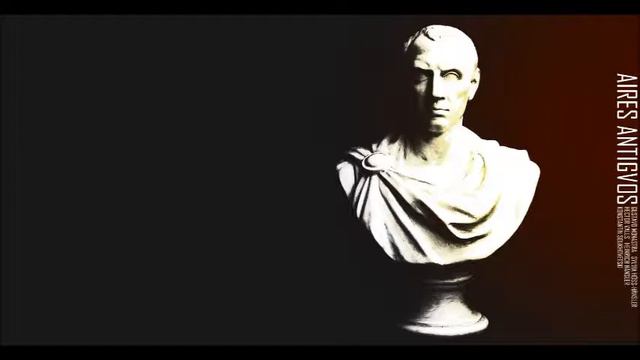 AIRES ANTIGUOS - GUSTAVO MONASTRA смотреть онлайн