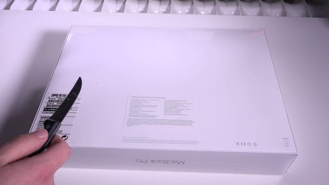 MacBook Pro 15
