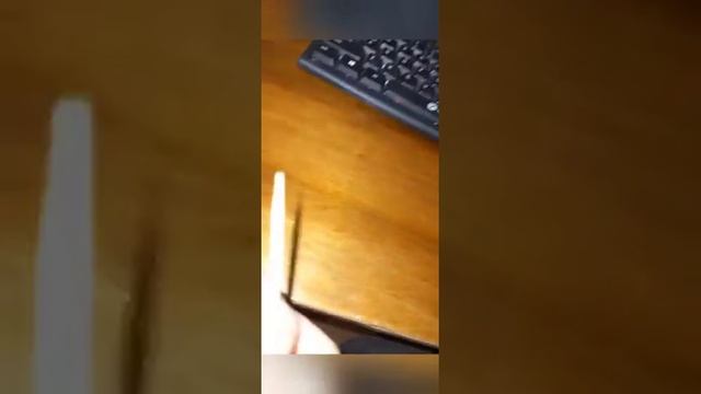 Окалина в глазу, опасно не повторять. смотреть онлайн