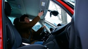 Длительный тест Opel Zafira Tourer  | журнал Quattroruote