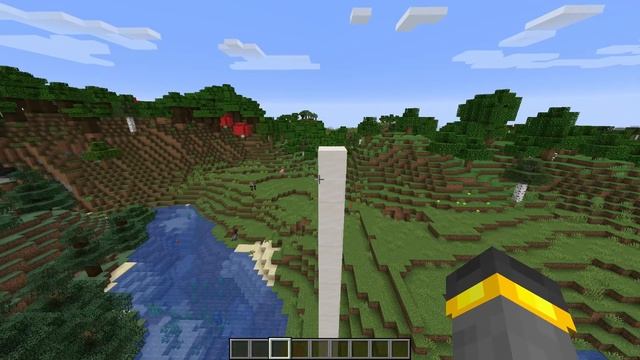 WHATS THE BEST PROTECTION ENCHANTMENT IN MINECRAFT? смотреть онлайн