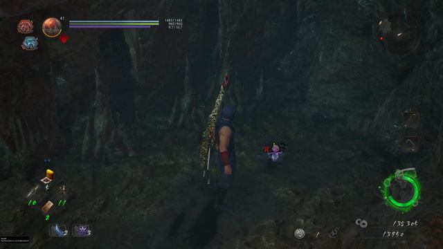 Nioh 2 Remastered PS5 | An Error in Calculation | 4K HDR 60FPS | Gameplay Walkthrough Part 19 смотреть онлайн