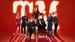 Таскмастер -  10 сезон 10 серия / Taskmaster (озвучка Jaskier)