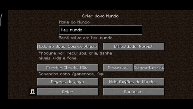 ?COMO DEIXAR SEU MINECRAFT IGUAL JAVA EDITION PARA MINECRAFT PE 1.19 ? смотреть онлайн