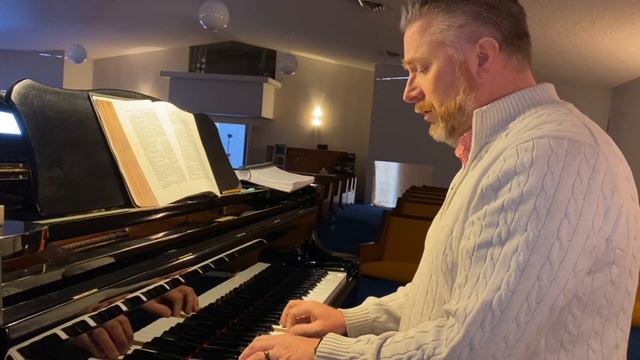 Psalm 19:7-11 with music смотреть онлайн