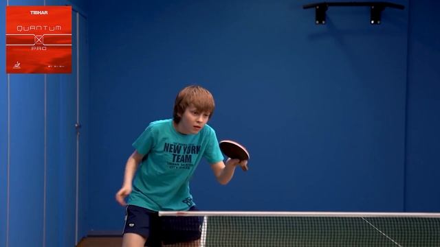 Tibhar Quantum X Pro | Обзор и Сравнение смотреть онлайн