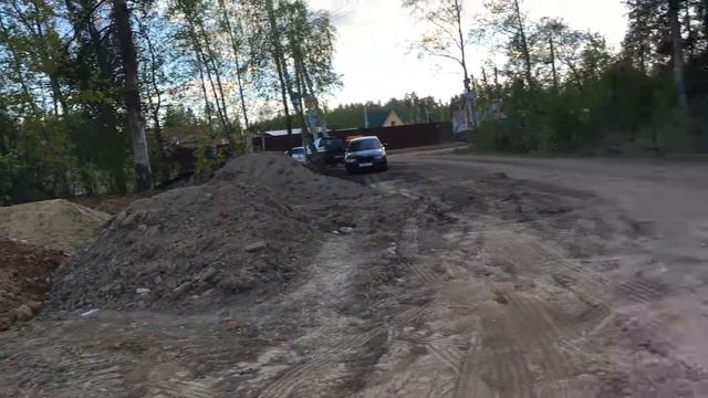 жилино лайф//солнечногорский район