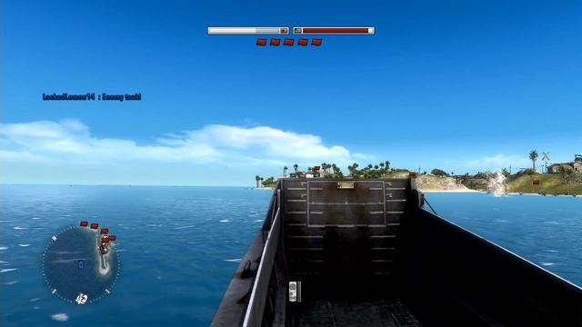 Battlefield 1943 - Online Game Play смотреть онлайн