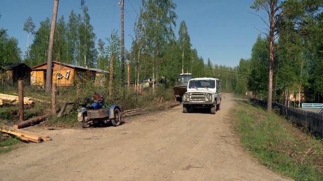 Заповедник Центральносибирский смотреть онлайн