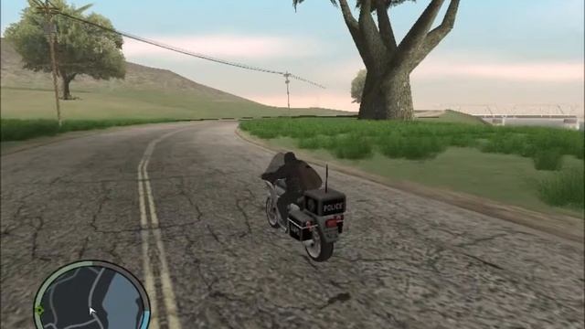 Gta San Andreas IV modificações смотреть онлайн