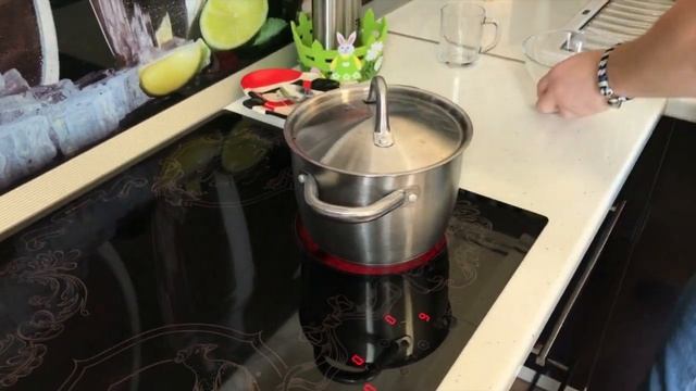 Готовим с любовью