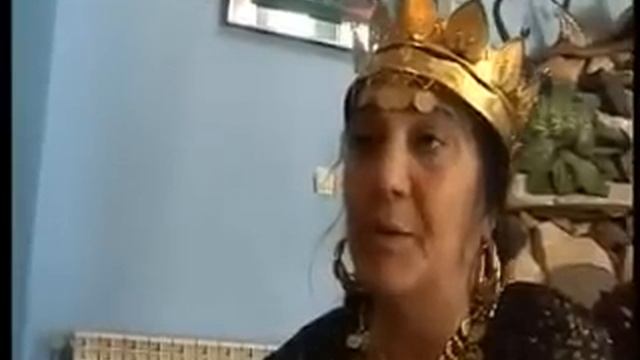 Gypsy Fortune Tellers смотреть онлайн