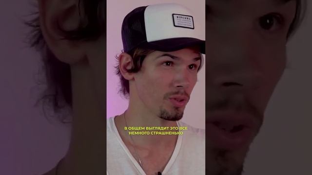 Чем закрыть шов натяжного потолка? Рассказываем #интерьер #ремонт #натяжные_потолки