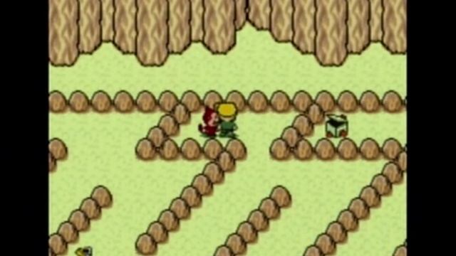 EarthBound - Part 19: Follow the Yellow Brick Road смотреть онлайн