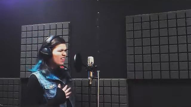 Оля_Ярулина_"Medley love Queen" /апр. 2017г. смотреть онлайн