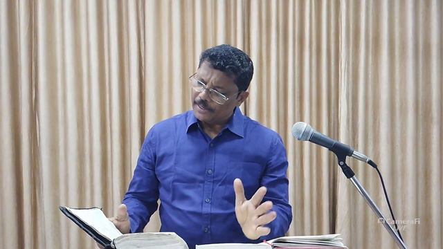 Part-2 | ಪ್ರಕಟನೆ 6:3-7 Revelation | ಲೋಕದ ಅಂತ್ಯದ ಪ್ರಾರಂಭ | Bible Study By Bro. Elisha Mullur|WAJW смотреть онлайн
