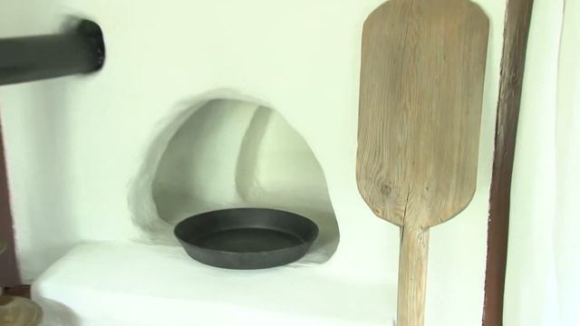 Виртуальная экскурсия «Русская печь в жизни крестьян» смотреть онлайн