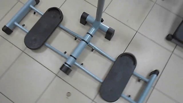 Leg Magic (Slide Master) смотреть онлайн