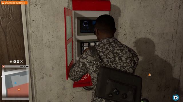 WATCH DOGS 2 Gameplay Walkthrough Part 18 [4K 60FPS] смотреть онлайн