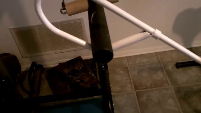 Kayak Rig Hook смотреть онлайн