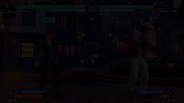 No, a fight stick will not make you better at fighting games смотреть онлайн