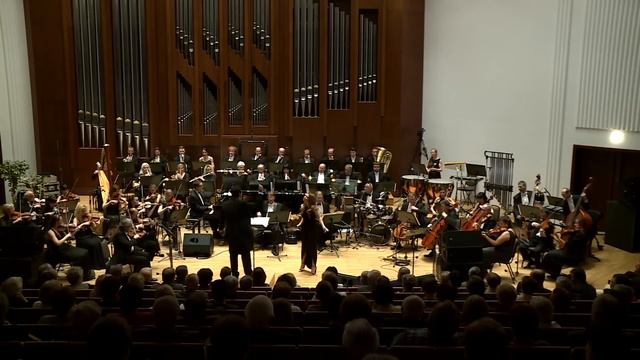 Tereza Kerndlova - Hallelujah - Live - Filharmonie Pardubice смотреть онлайн