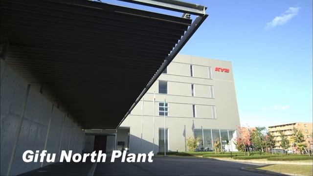 KYB Introduction смотреть онлайн