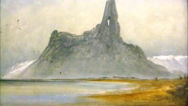Wilhelm Peterson-Berger (1867-1942) : Symphony Nº3 "Same Ätnam" (1913-15) смотреть онлайн