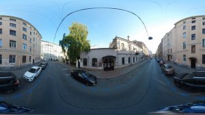 ?? Санкт-Петербург ? Театральный Центр на Коломенской