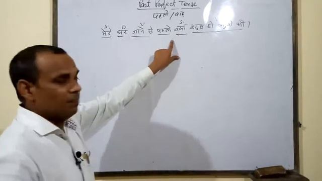 Translation part #13. Past Perfect Tense смотреть онлайн