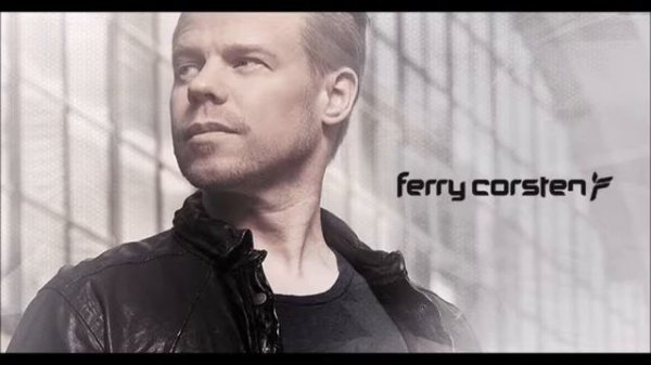 Ferry Corsten - Distinction 004 Guestmix  - live on etn fm 03-01-2005