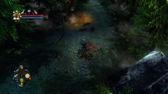 RAW: Realms of Ancient War (Xbox 360) - Gameplay - Elgato HD60 S+ смотреть онлайн